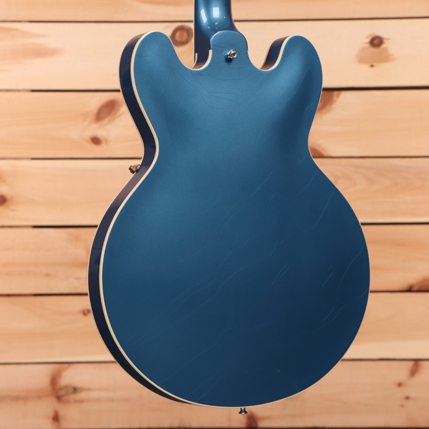 Gibson PSL 1961 ES-335 Ultra Light Aged - Frost Blue/Pelham Blue