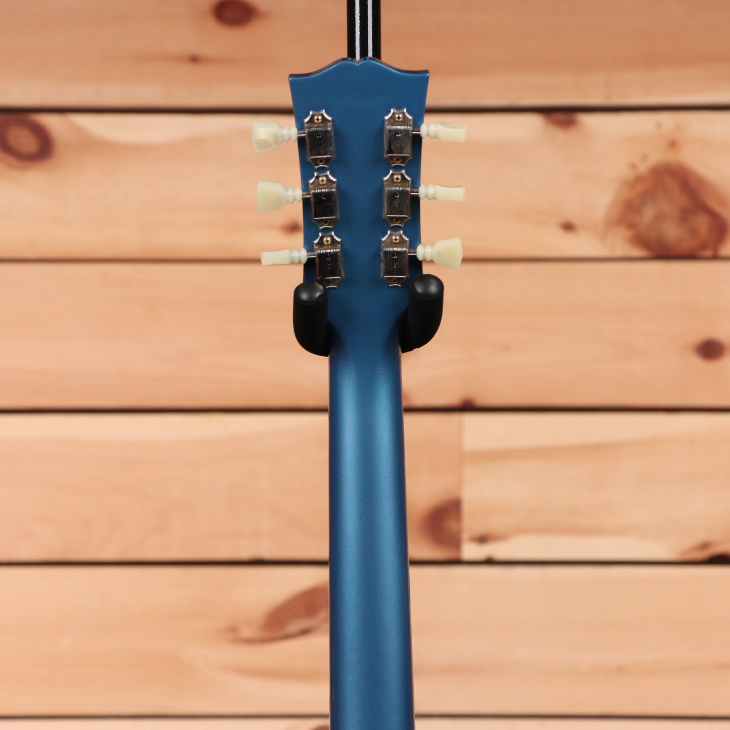 Gibson PSL 1961 ES-335 Ultra Light Aged - Frost Blue/Pelham Blue
