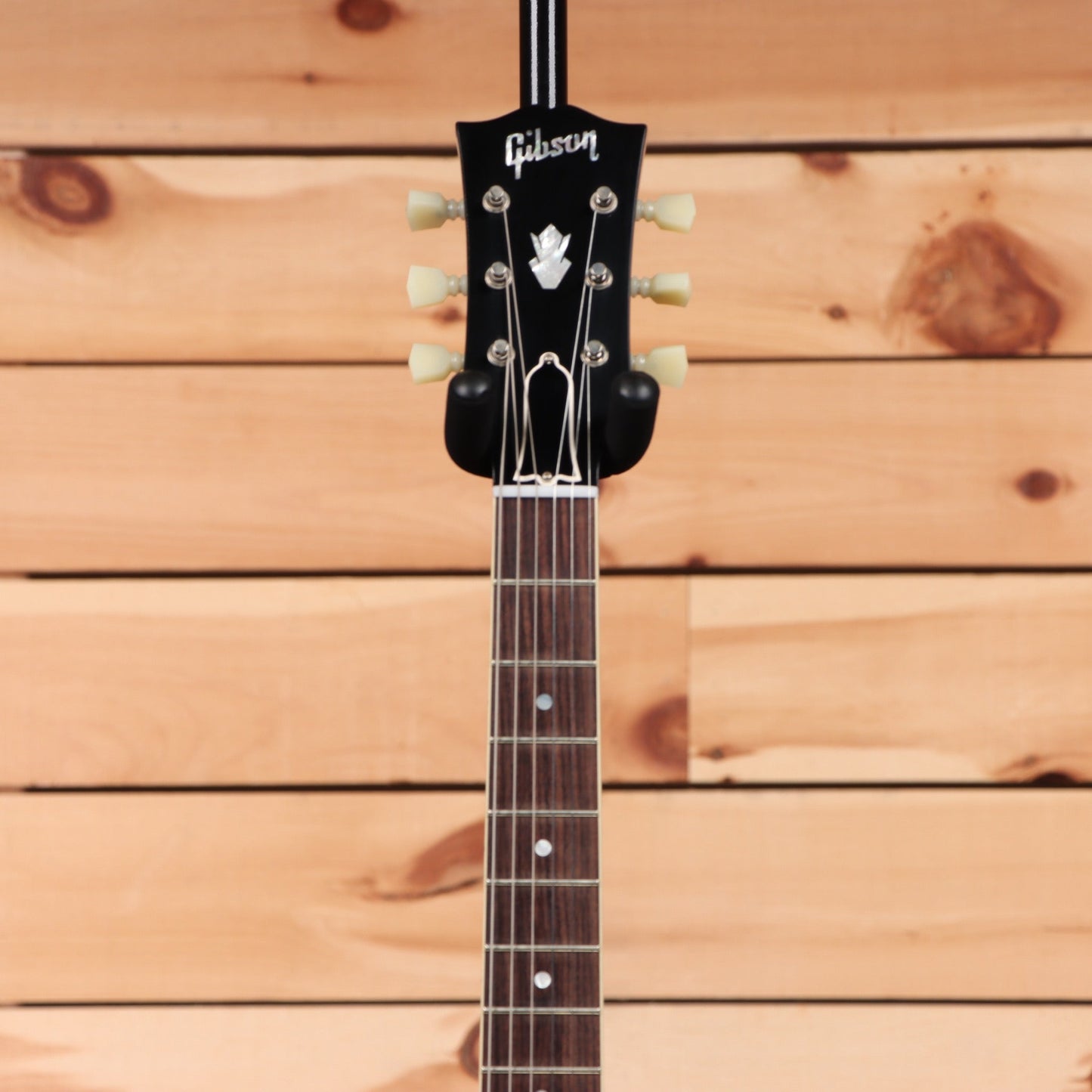 Gibson PSL 1961 ES-335 Ultra Light Aged - Frost Blue/Pelham Blue