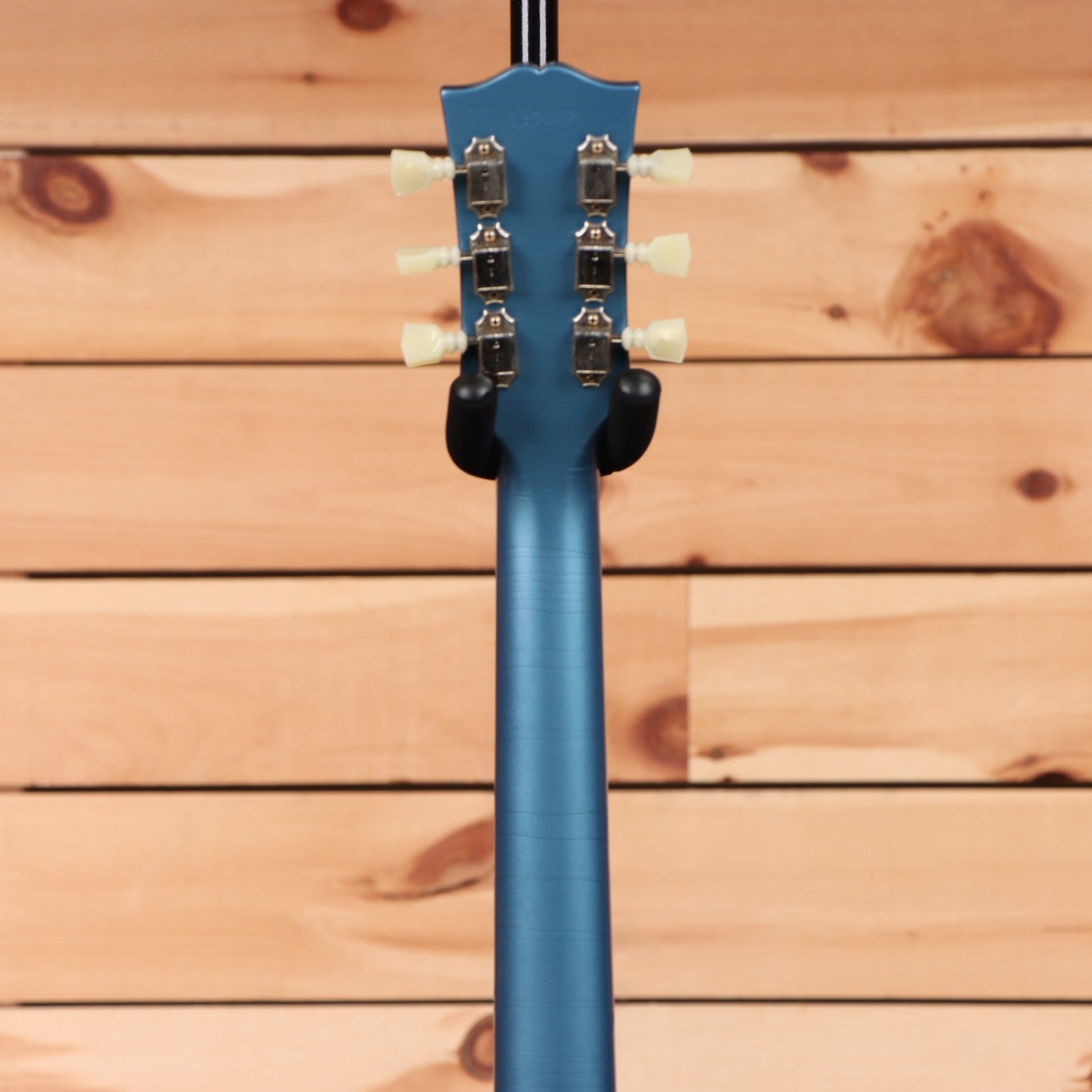 Gibson PSL 1961 ES-335 Ultra Light Aged - Frost Blue/Pelham Blue