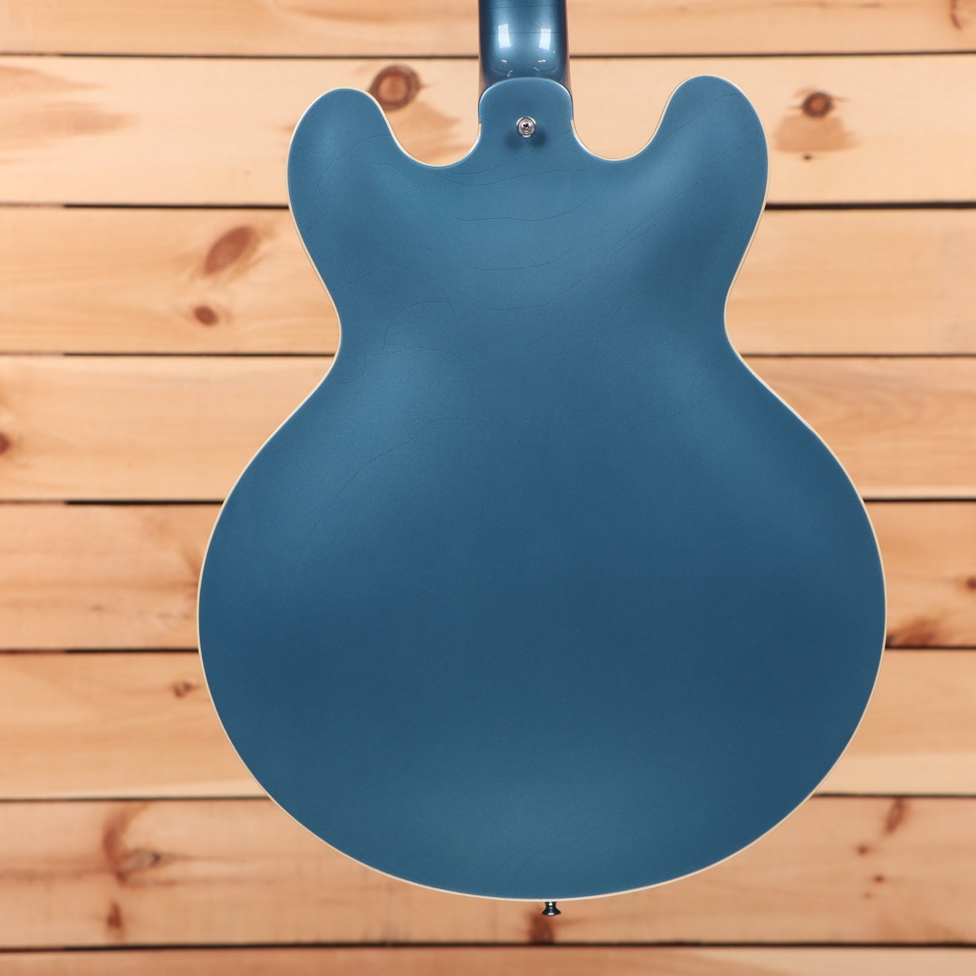 Gibson PSL 1961 ES-335 Ultra Light Aged - Frost Blue/Pelham Blue