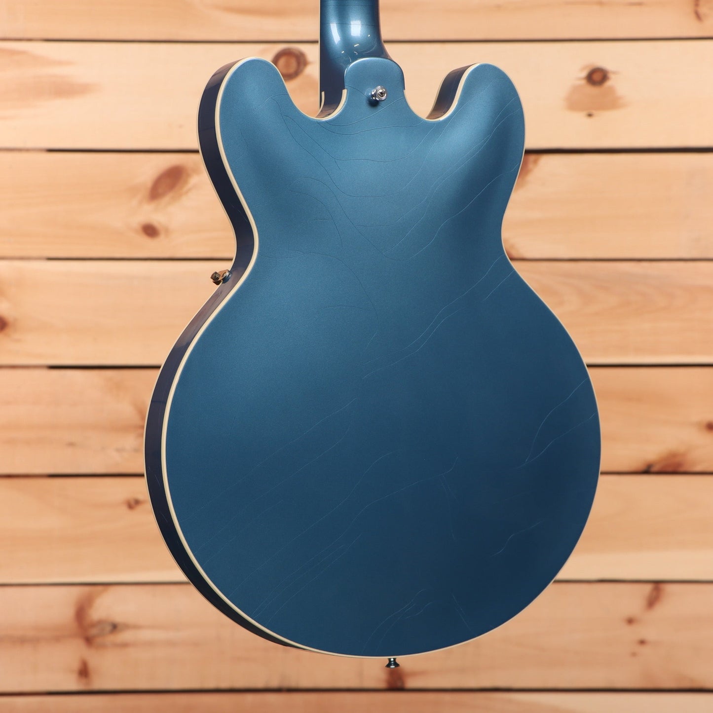 Gibson PSL 1961 ES-335 Ultra Light Aged - Frost Blue/Pelham Blue