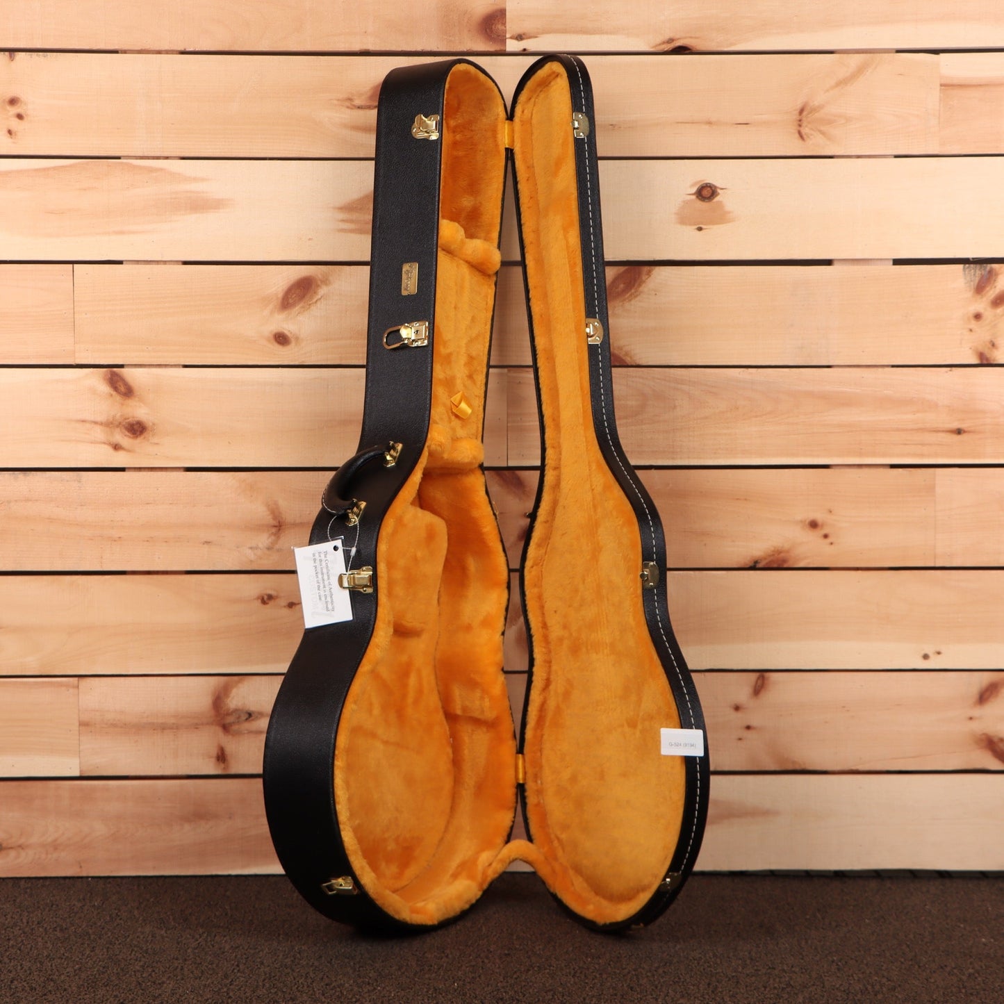 Gibson PSL 1961 ES-335 Ultra Light Aged - Frost Blue/Pelham Blue