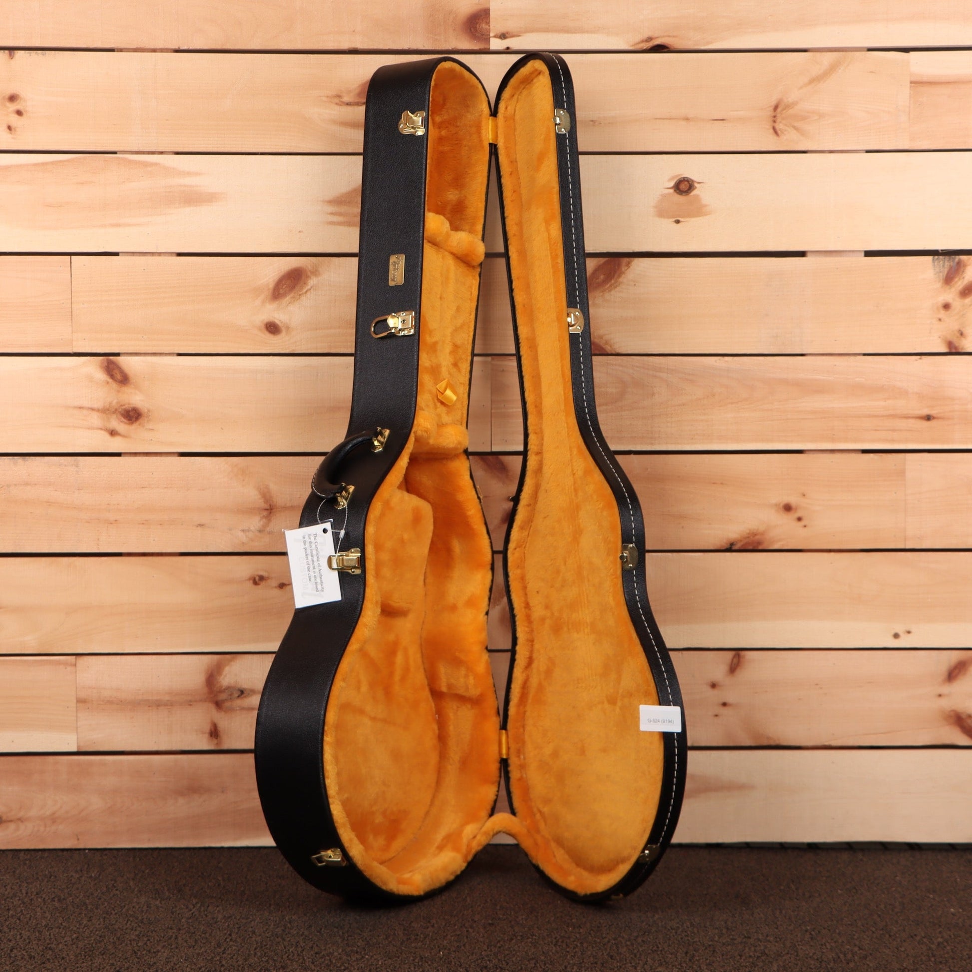 Gibson PSL 1961 ES-335 Ultra Light Aged - Frost Blue/Pelham Blue