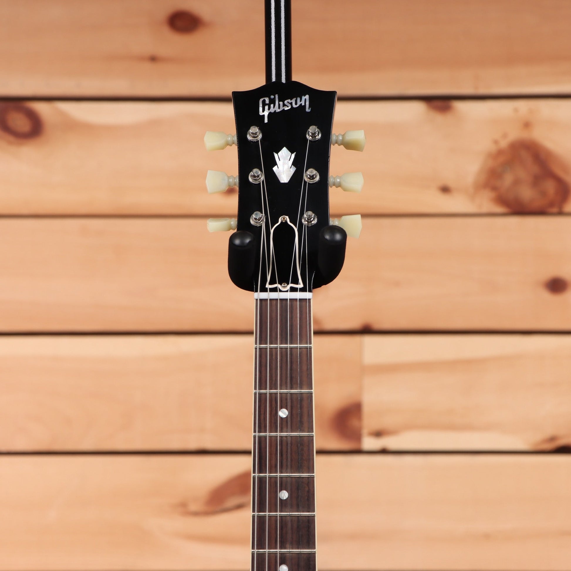 Gibson PSL 1961 ES-335 Ultra Light Aged - Frost Blue/Pelham Blue