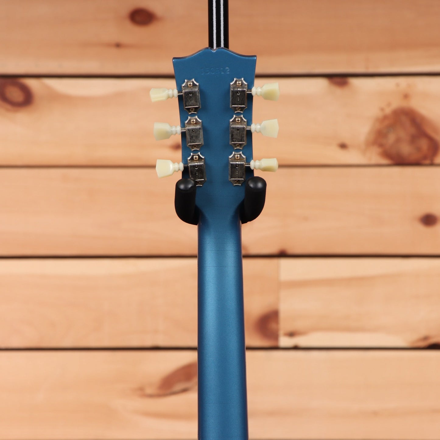 Gibson PSL 1961 ES-335 Ultra Light Aged - Frost Blue/Pelham Blue