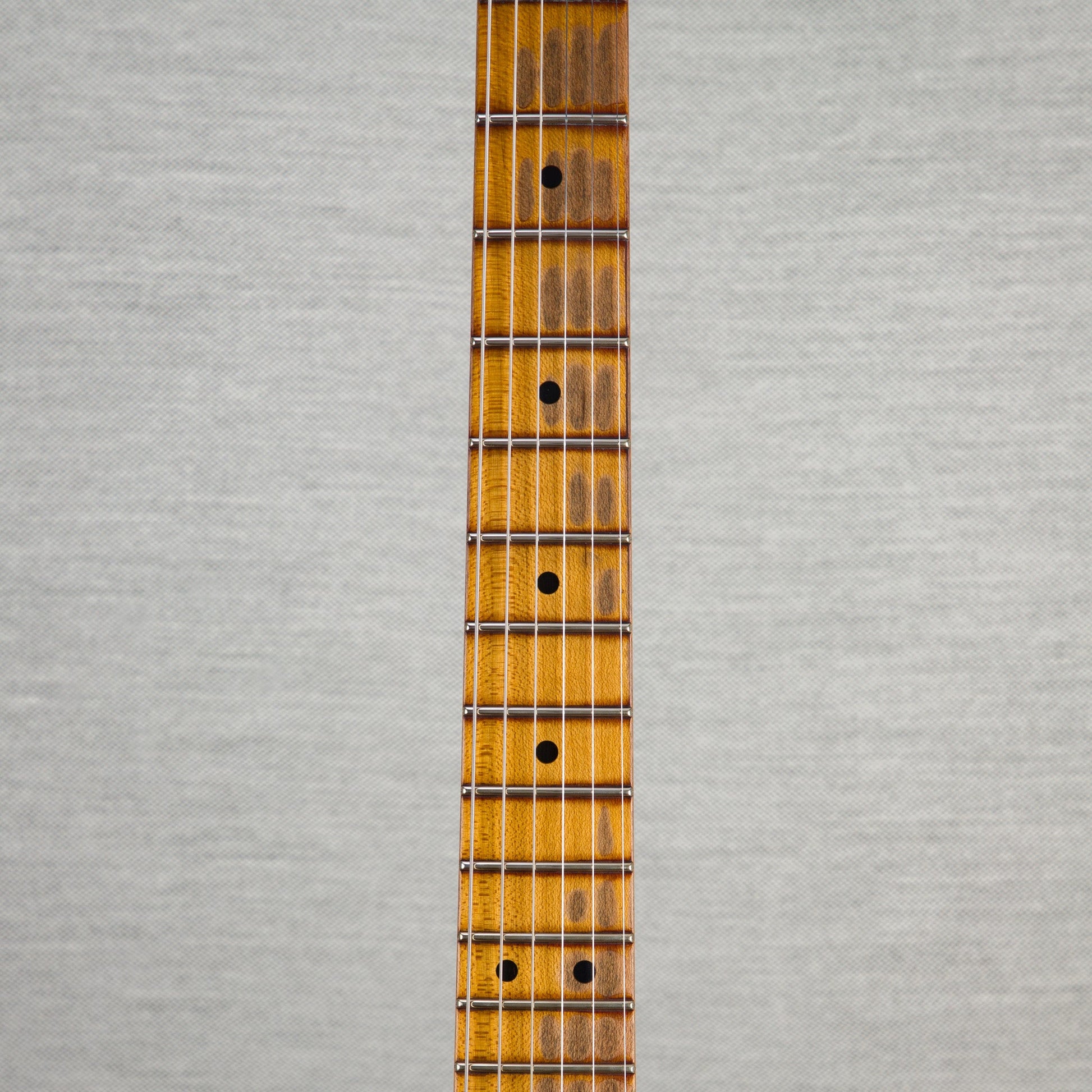 Fender Custom Shop 52 Telecaster HS Heavy Relic Electric Guitar - Watermelon King - CHUCKSCLUSIVE - #R127249