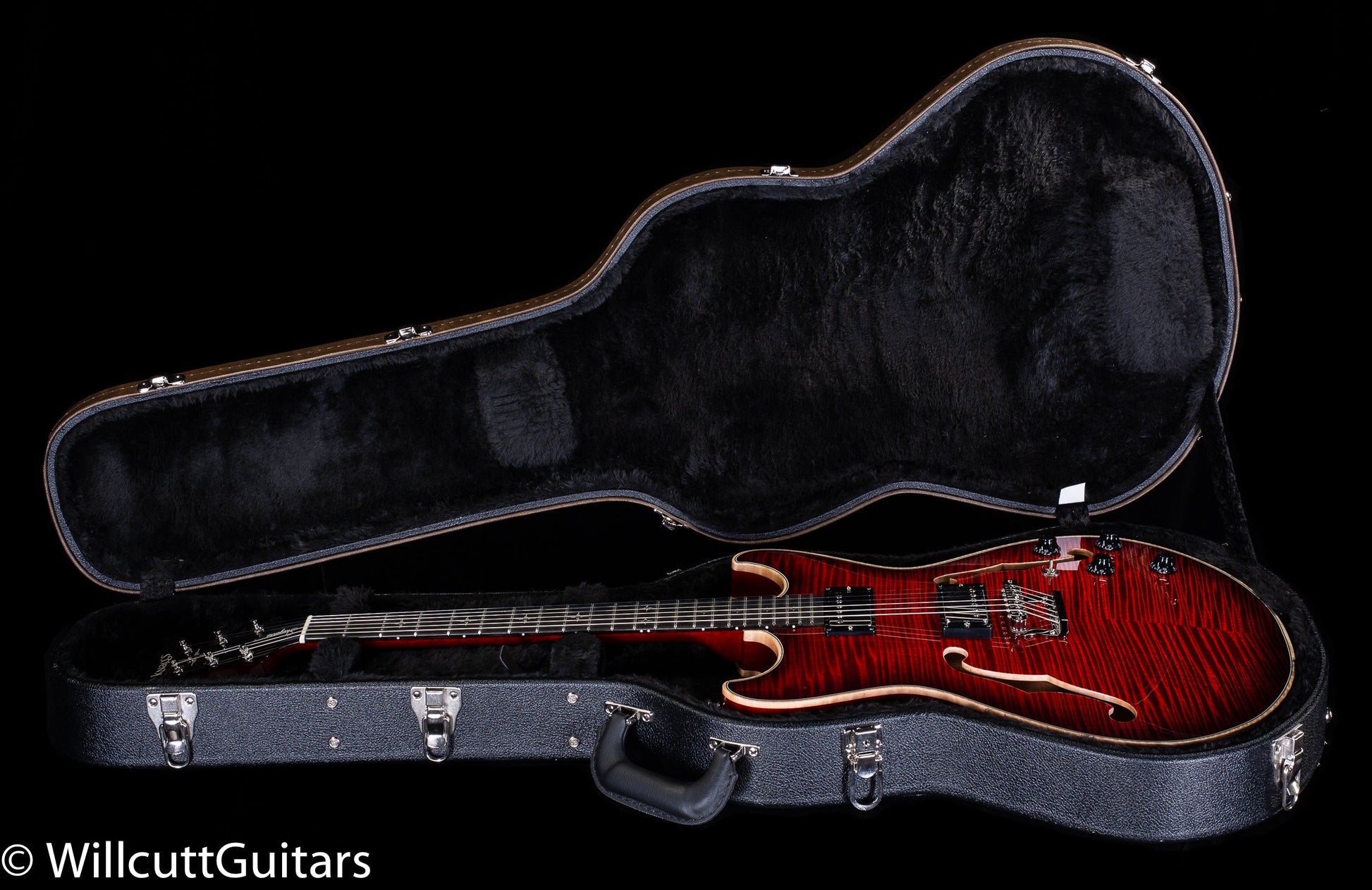 Knaggs Influence Sheyenne Indian Red Tier 1 (92)