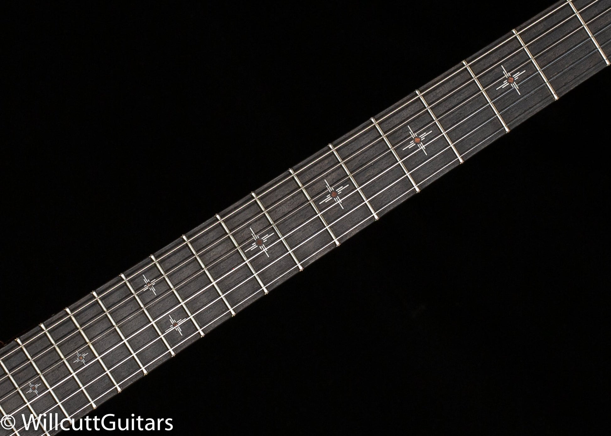 Knaggs Influence Sheyenne Indian Red Tier 1 (92)