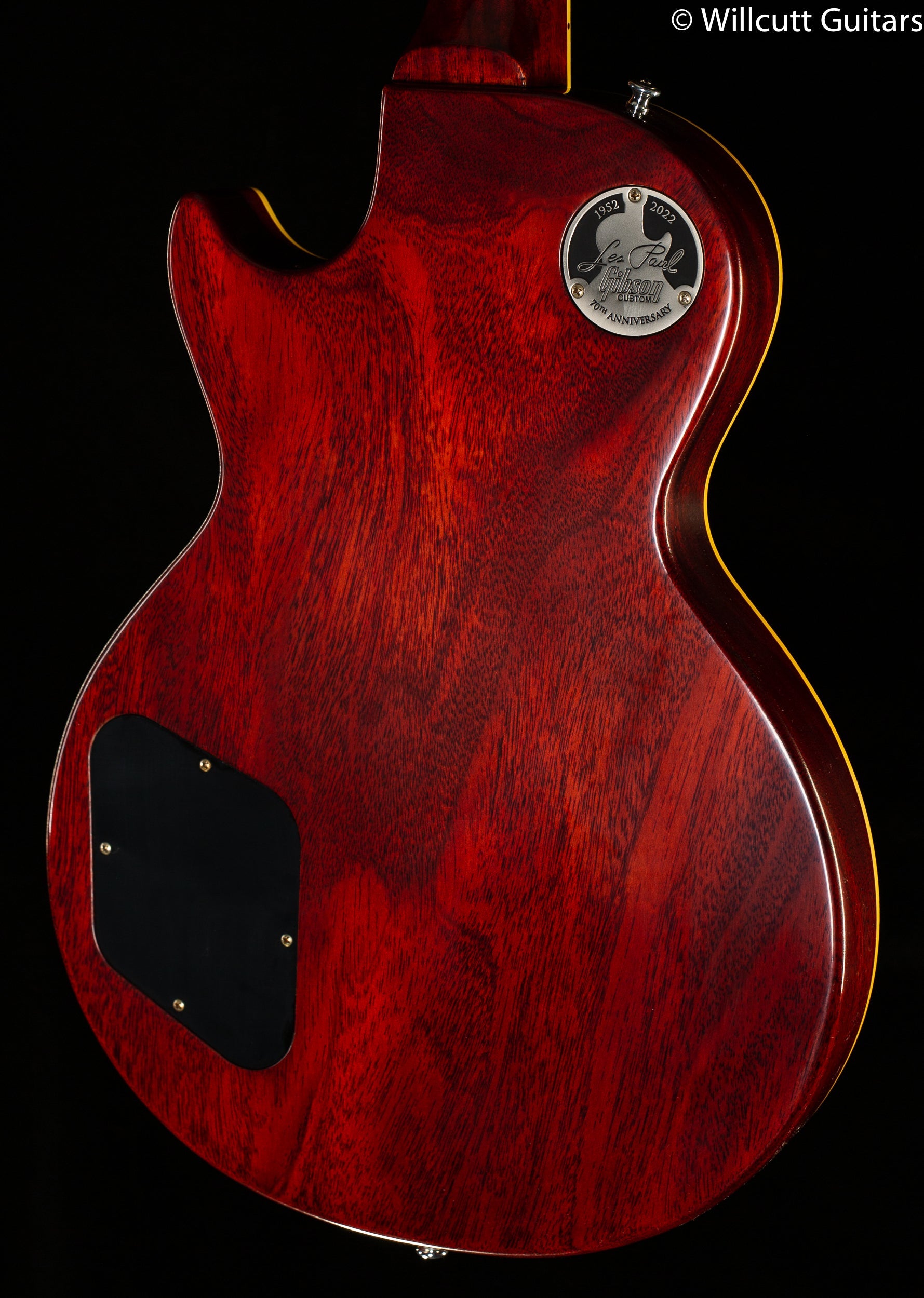 Gibson Custom Shop 1959 Les Paul Standard Reissue Kindred Burst VOS NH