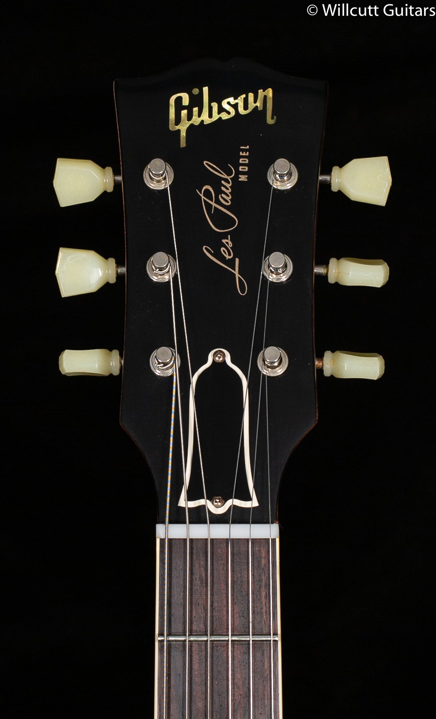 Gibson Custom Shop 1959 Les Paul Standard Reissue Kindred Burst VOS NH