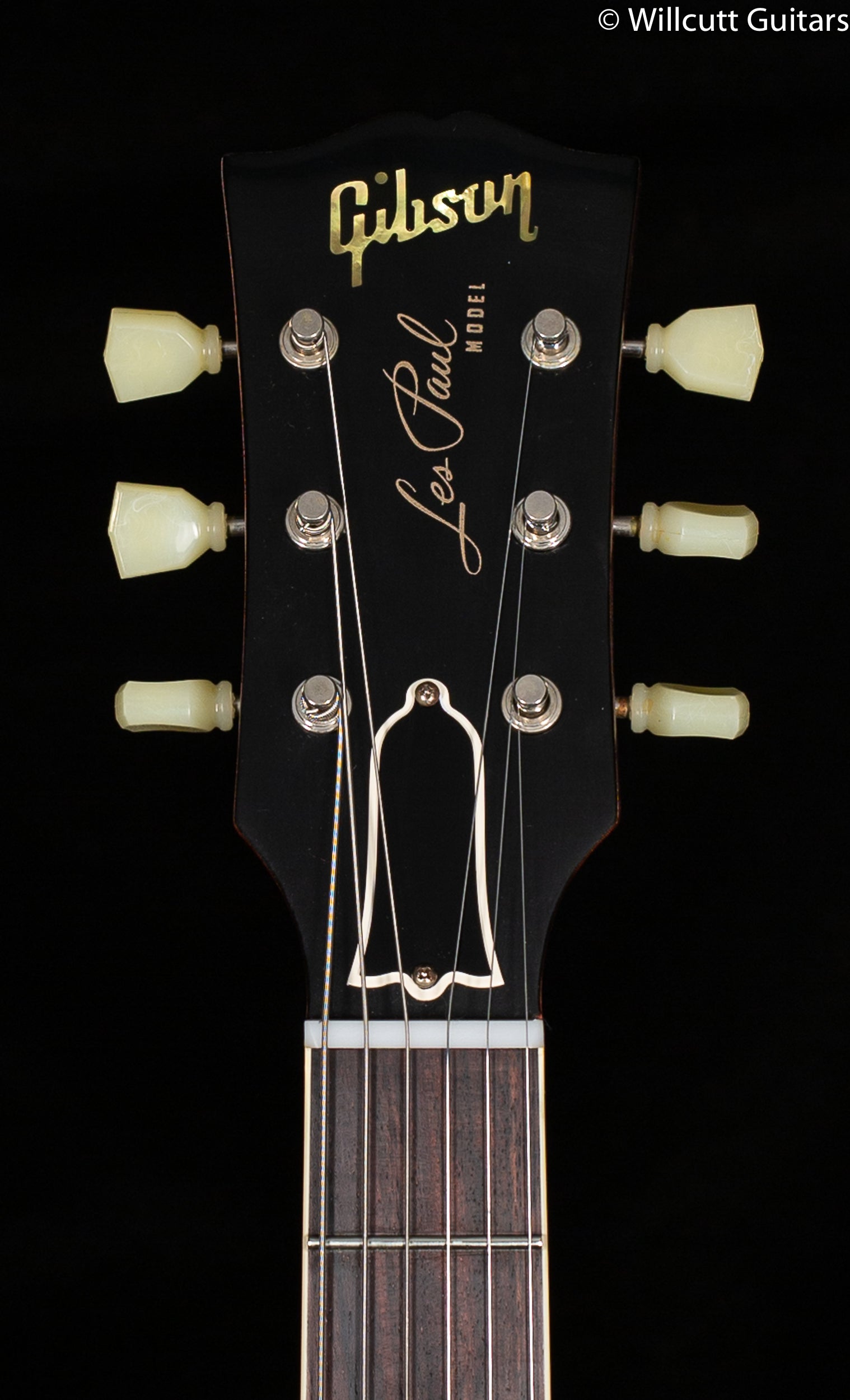 Gibson Custom Shop 1959 Les Paul Standard Reissue Kindred Burst VOS NH