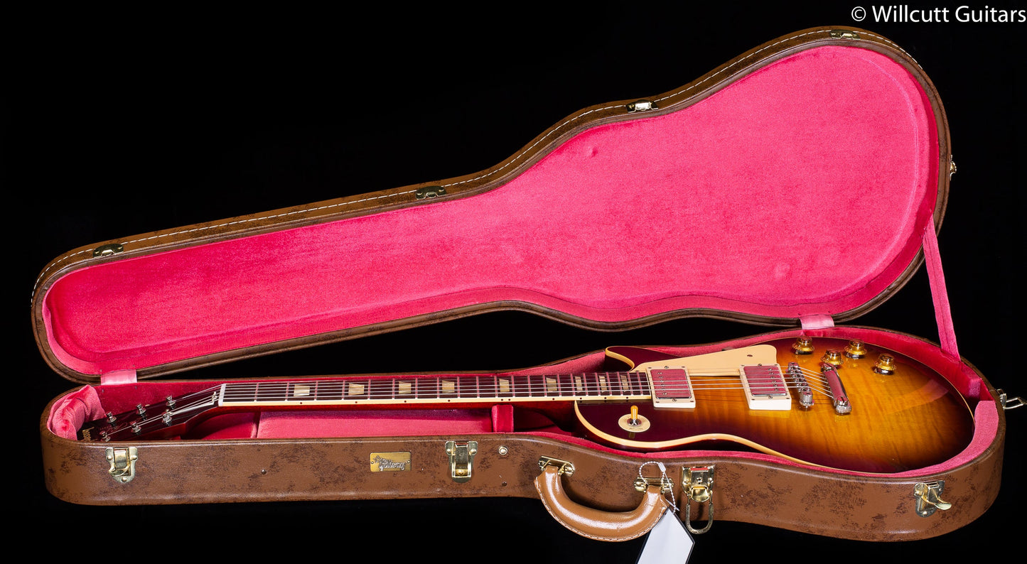 Gibson Custom Shop 1959 Les Paul Standard Reissue Kindred Burst VOS NH