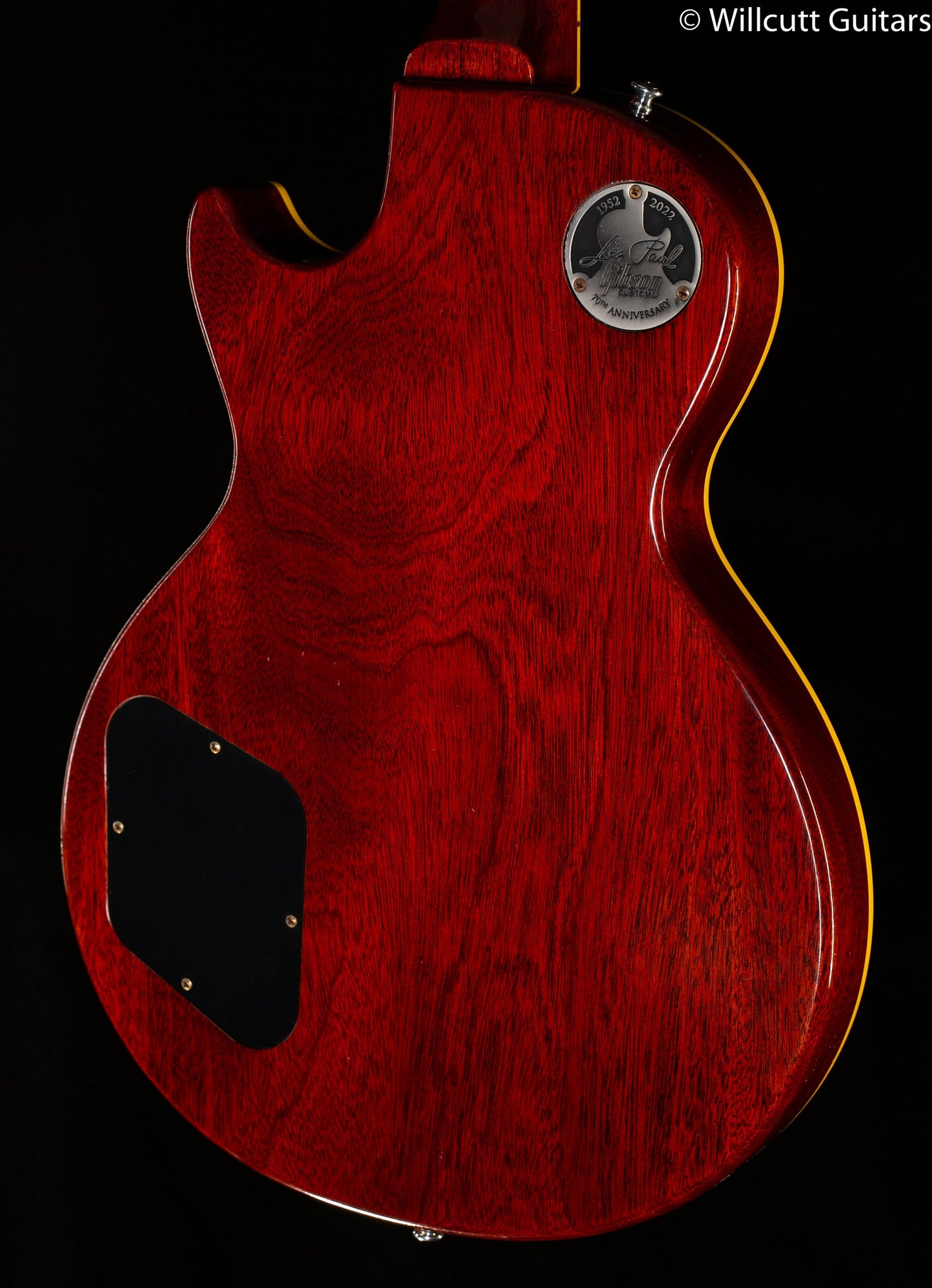Gibson Custom Shop 1959 Les Paul Standard Murphy Lab Ultra Light Aged Factory Burst (043)
