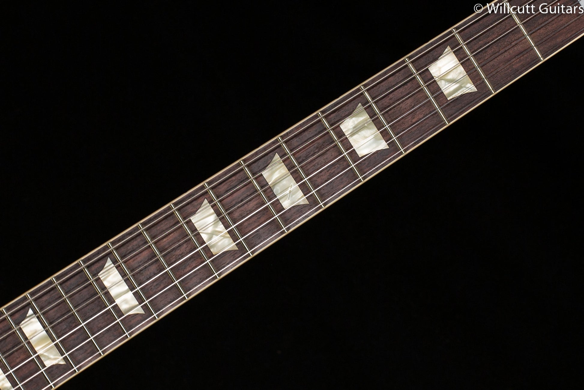 Gibson Custom Shop 1959 Les Paul Standard Murphy Lab Ultra Light Aged Factory Burst (043)