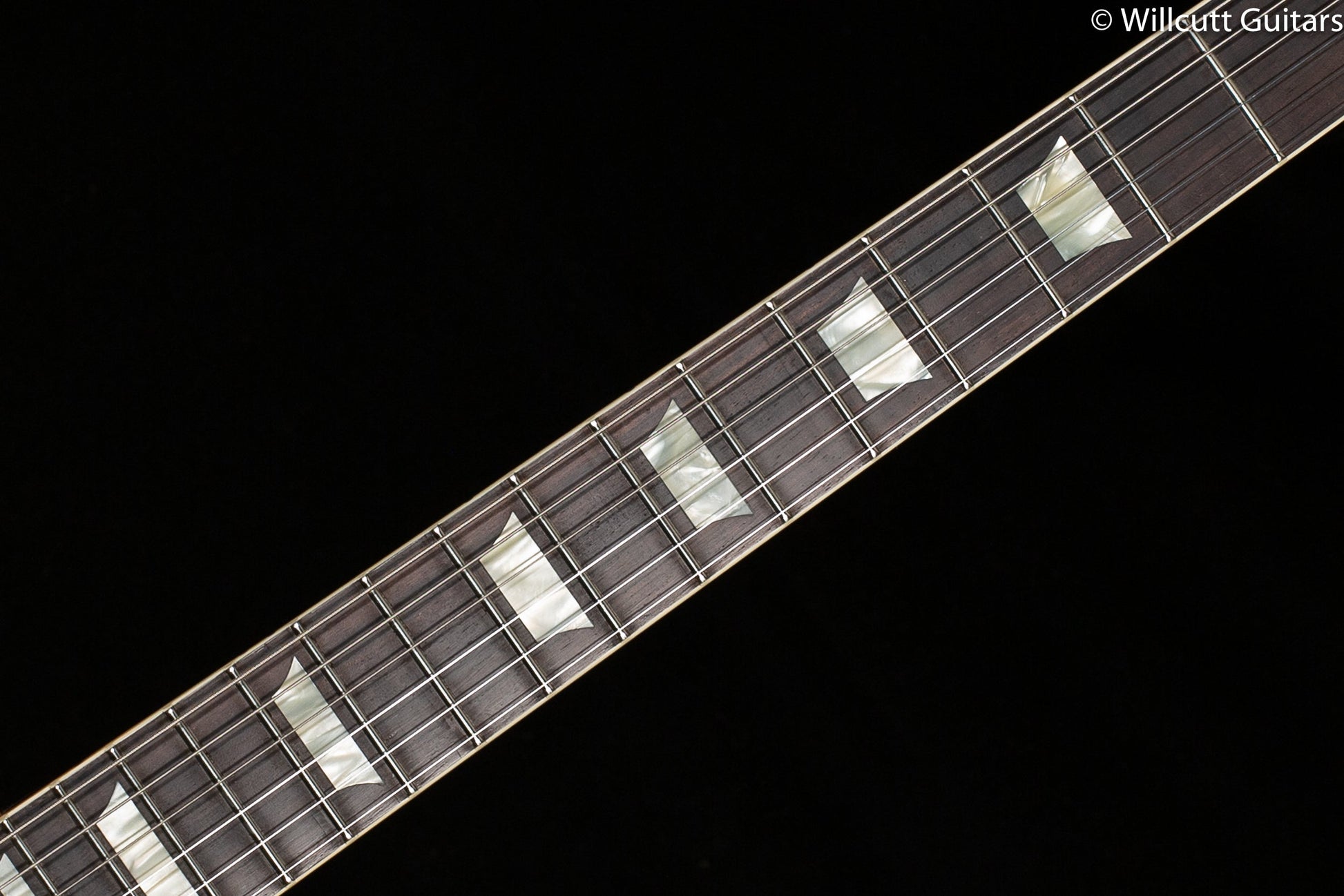 Gibson Custom Shop 1959 Les Paul Standard Reissue Royal Tea Burst Murphy Lab Ultra Heavy Aged NH