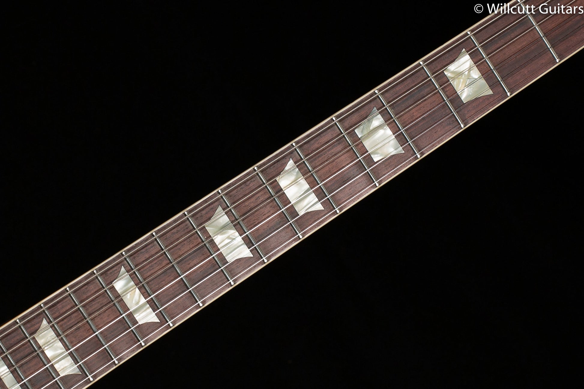 Gibson Custom Shop 1959 Les Paul Standard Reissue Green Lemon Fade Murphy Lab Ultra Heavy Aged