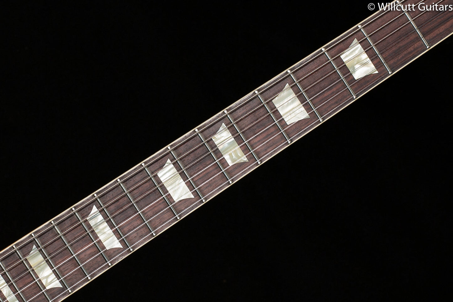 Gibson Custom Shop 1959 Les Paul Standard Reissue Royal Tea Burst Murphy Lab Ultra Heavy Aged NH