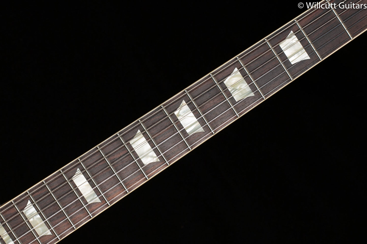 Gibson Custom Shop 1959 Les Paul Standard Reissue Factory Burst Murphy Lab Ultra Heavy Aged