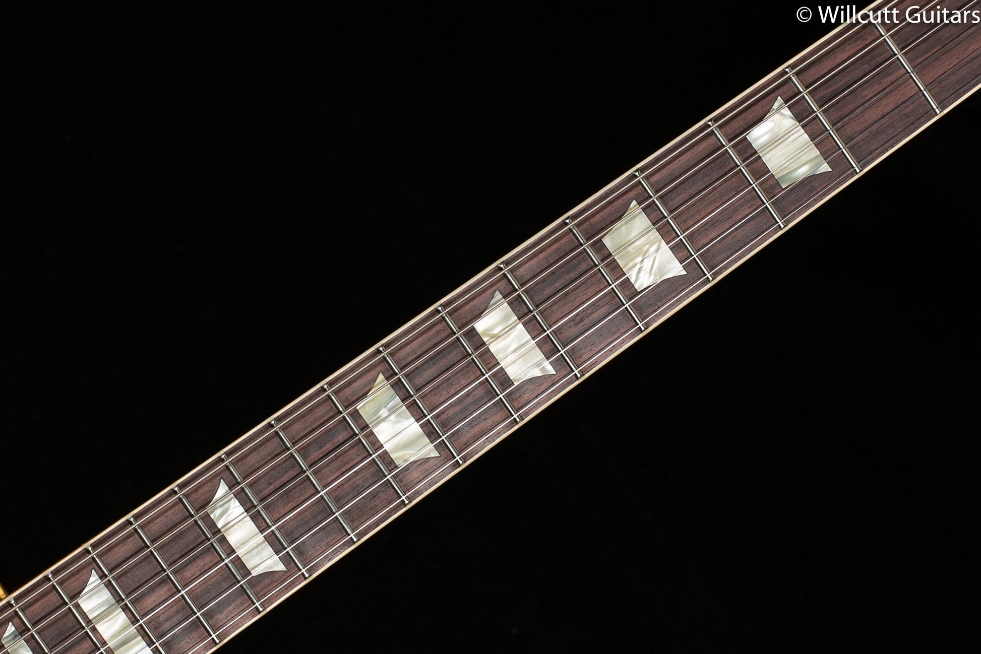 Gibson Custom Shop 1959 Les Paul Standard Reissue Green Lemon Fade Murphy Lab Ultra Heavy Aged