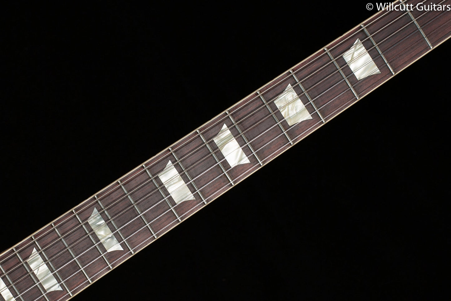 Gibson Custom Shop 1959 Les Paul Standard Reissue Factory Burst Murphy Lab Ultra Heavy Aged