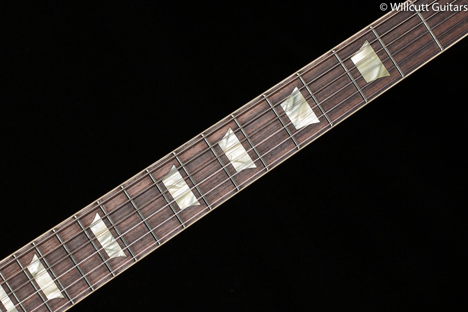 Gibson Custom Shop 1959 Les Paul Standard Reissue Factory Burst Murphy Lab Ultra Heavy Aged
