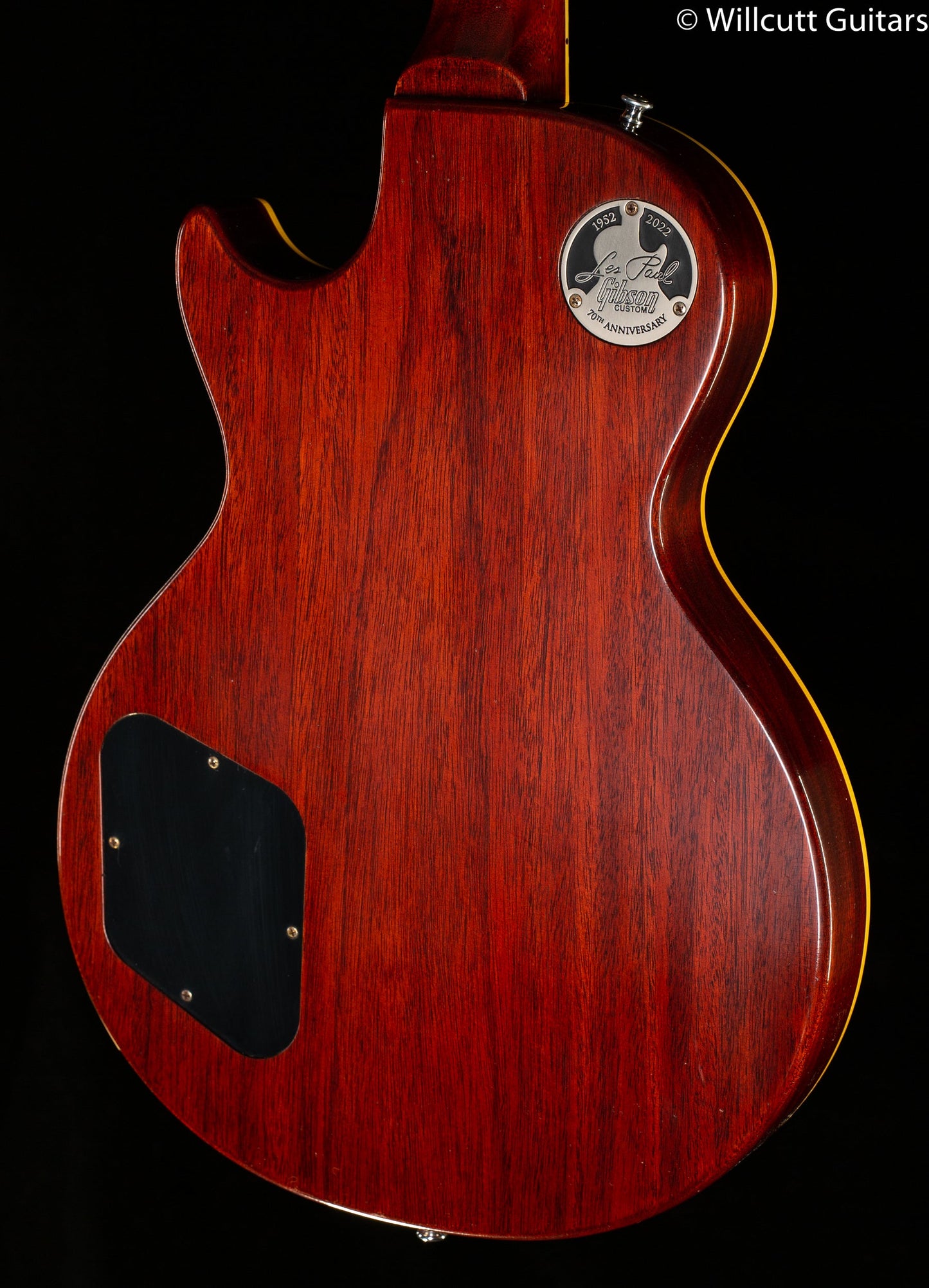 Gibson Custom Shop 1959 Les Paul Reissue Dirty Lemon Fade Murphy Lab Ultra Light Aged (260)