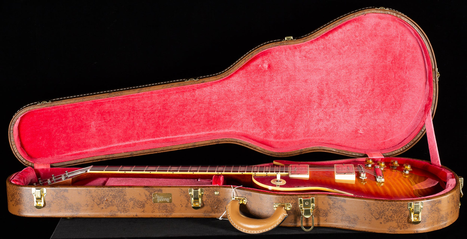 2022 Gibson Custom Shop 1959 Les Paul Standard VOS