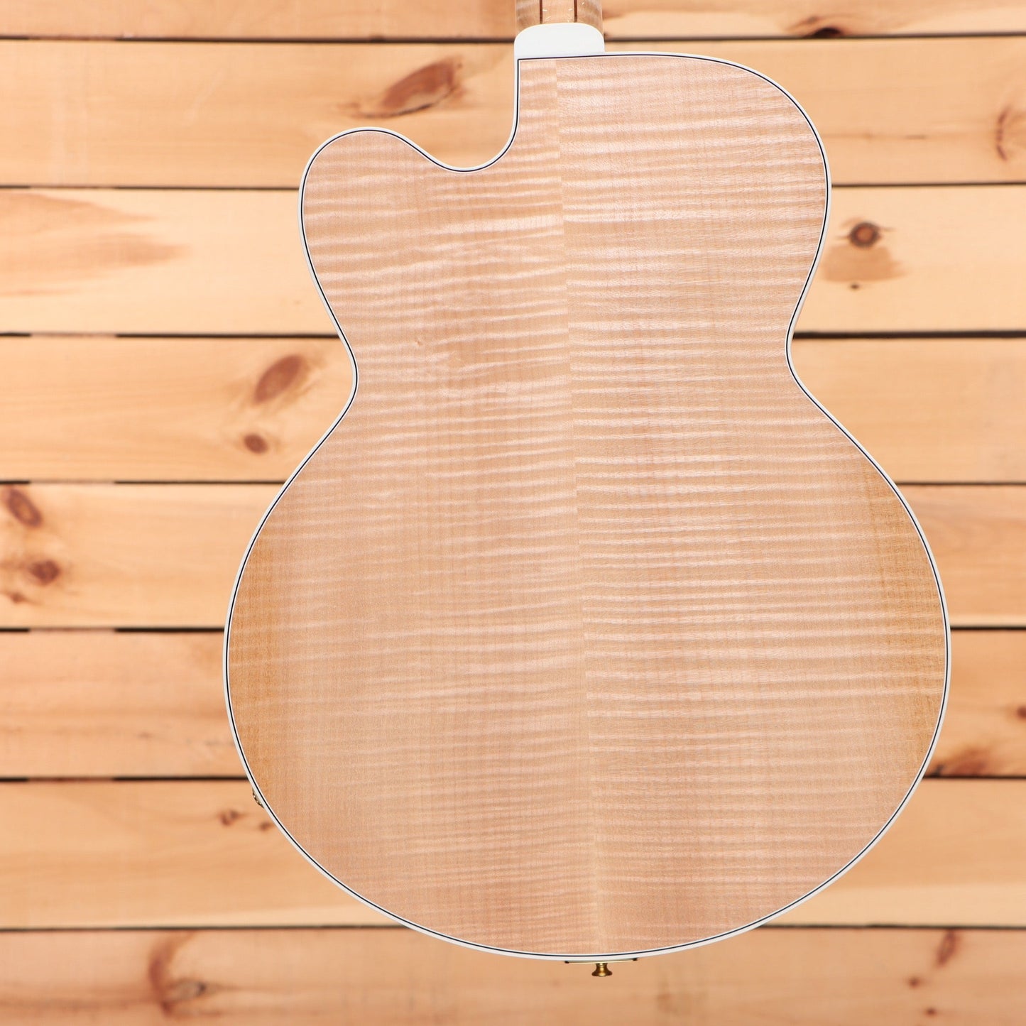 Gibson Byrdland - Natural
