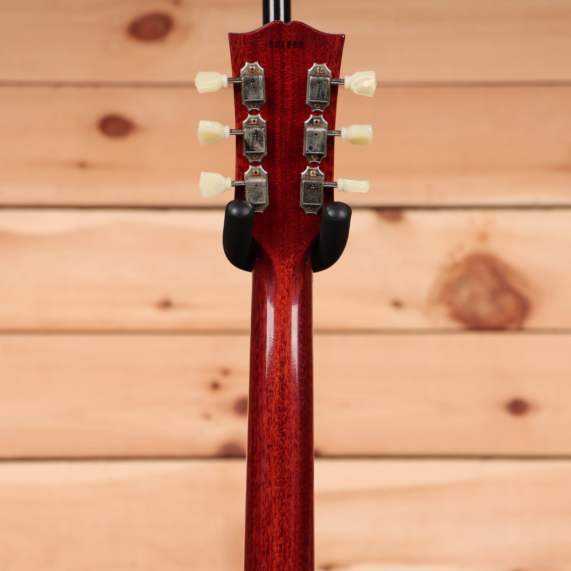 Gibson 1958 Les Paul Standard Reissue VOS - Bourbon Burst