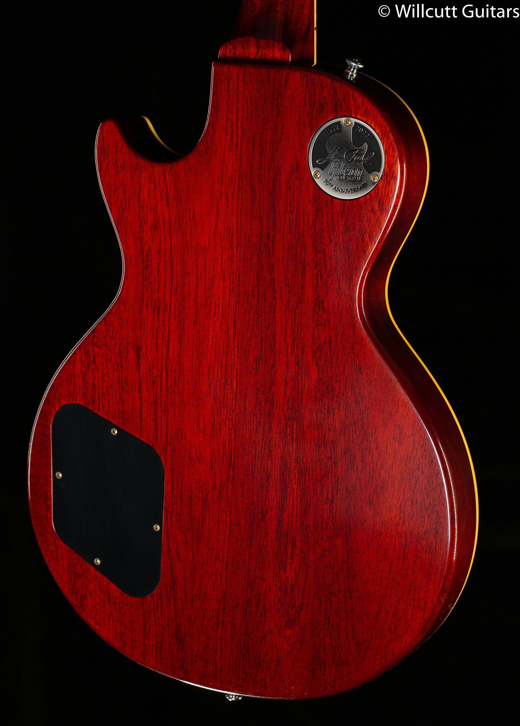 Gibson Custom Shop 1959 Les Paul Standard Reissue Slow Iced Tea Fade VOS