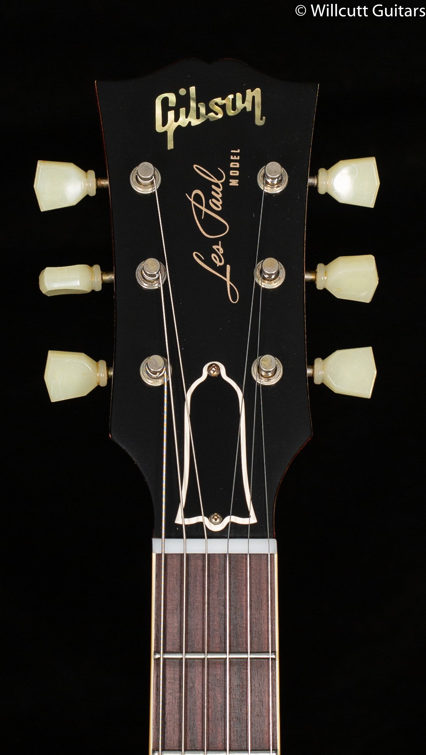 Gibson Custom Shop 1959 Les Paul Standard Reissue Slow Iced Tea Fade VOS