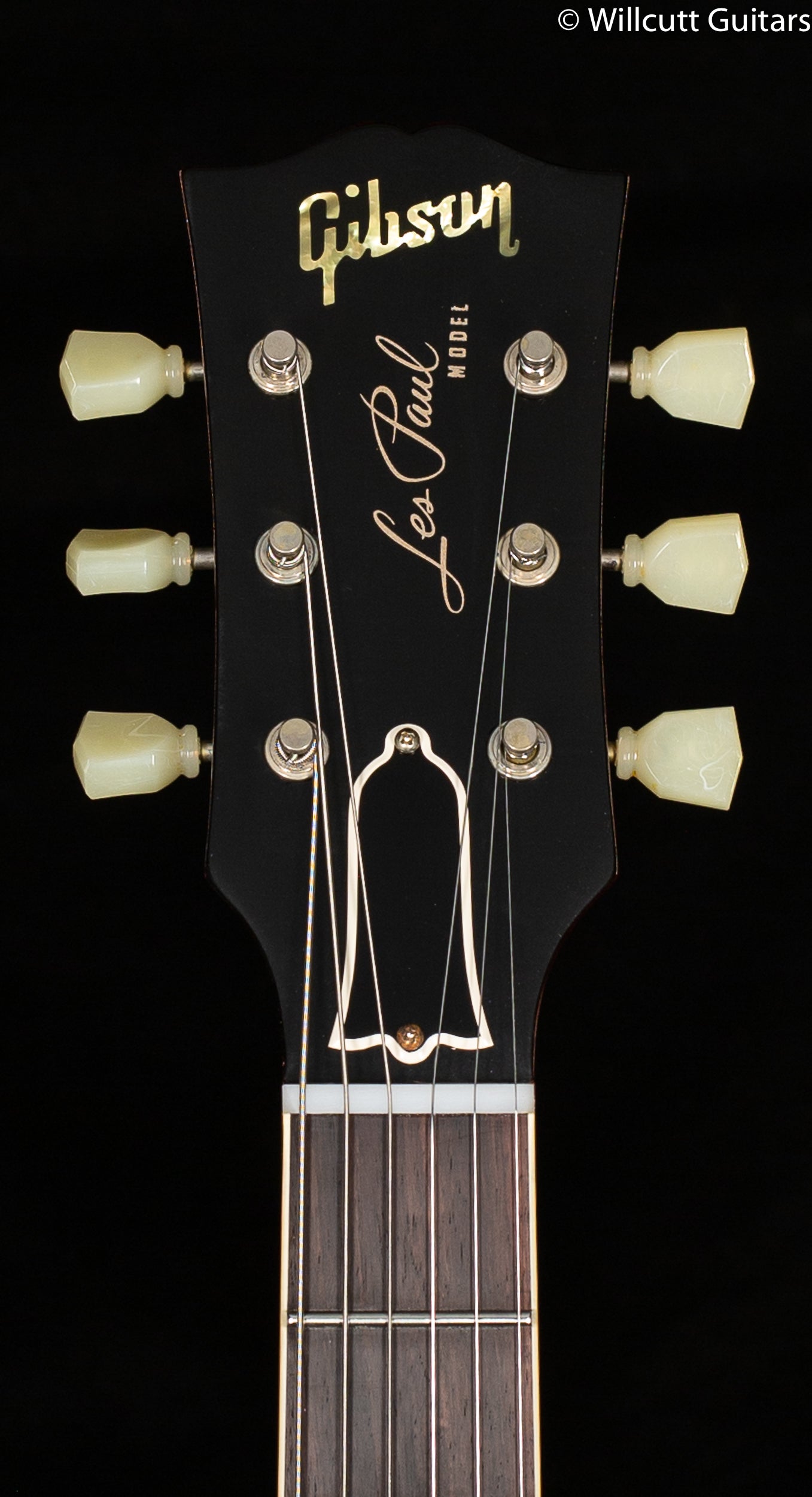 Gibson Custom Shop 1959 Les Paul Standard Reissue Slow Iced Tea Fade VOS