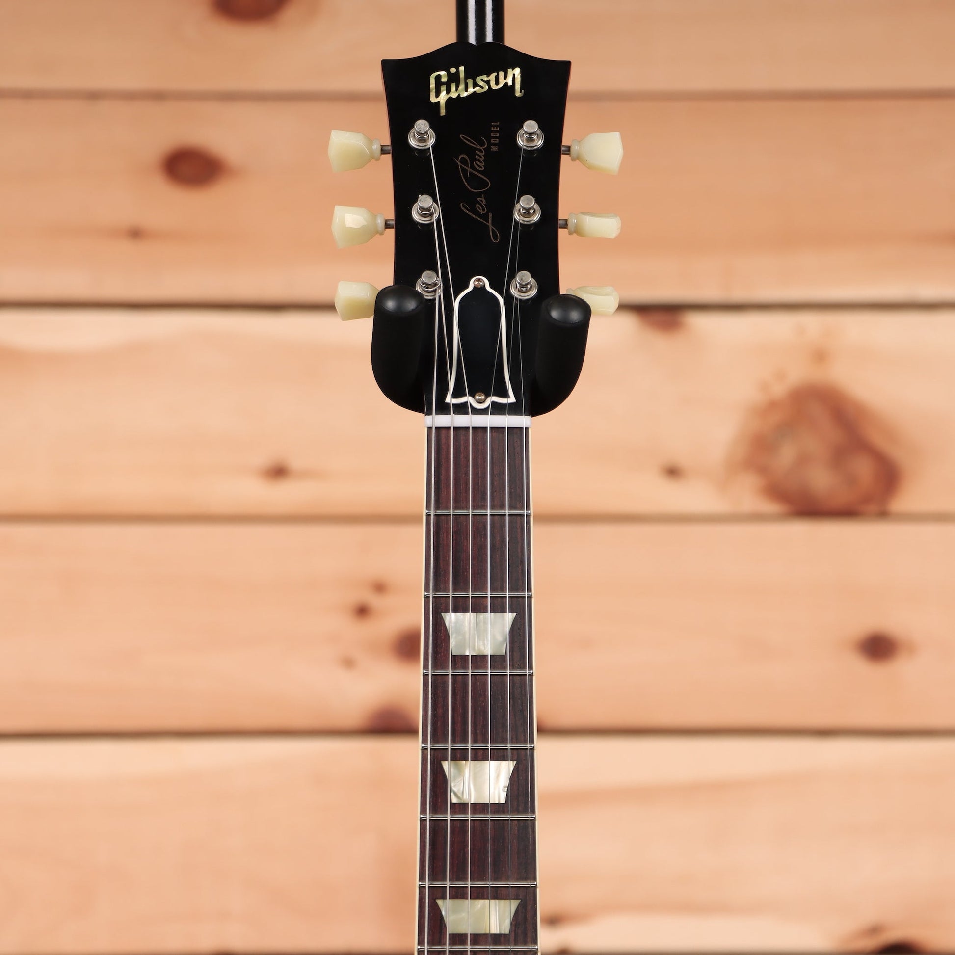 Gibson 1958 Les Paul Standard Reissue VOS - Washed Cherry Sunburst