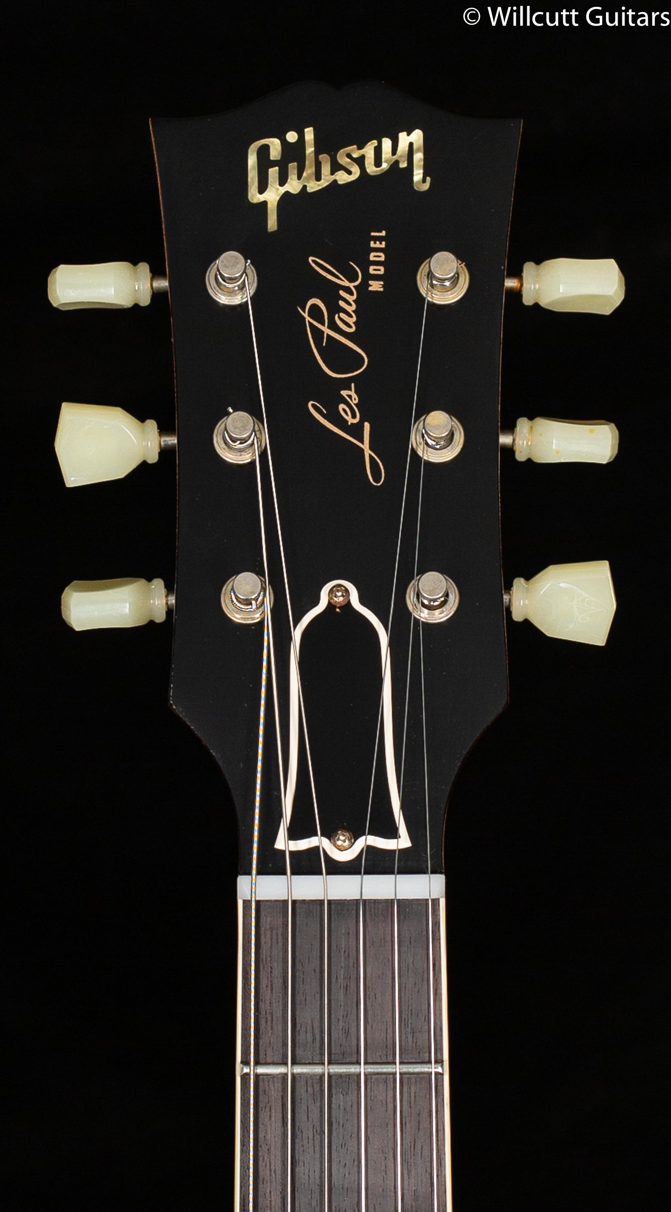 Gibson Custom Shop 1959 Les Paul Standard Reissue Slow Iced Tea Fade VOS