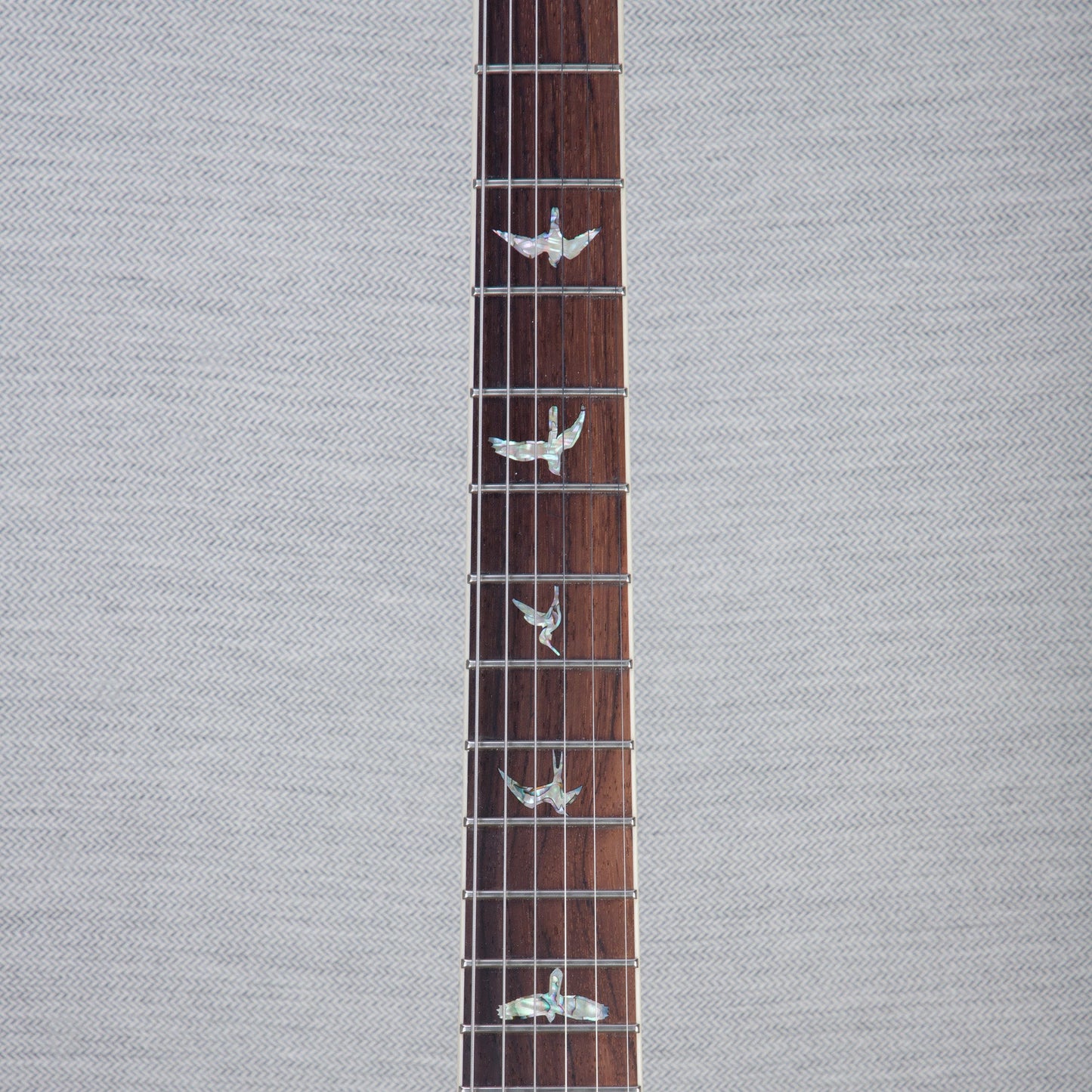 PRS Wood Library McCarty 594 Electric Guitar - Private Stock Dirty Blonde Finish - CHUCKSCLUSIVE - #240381391
