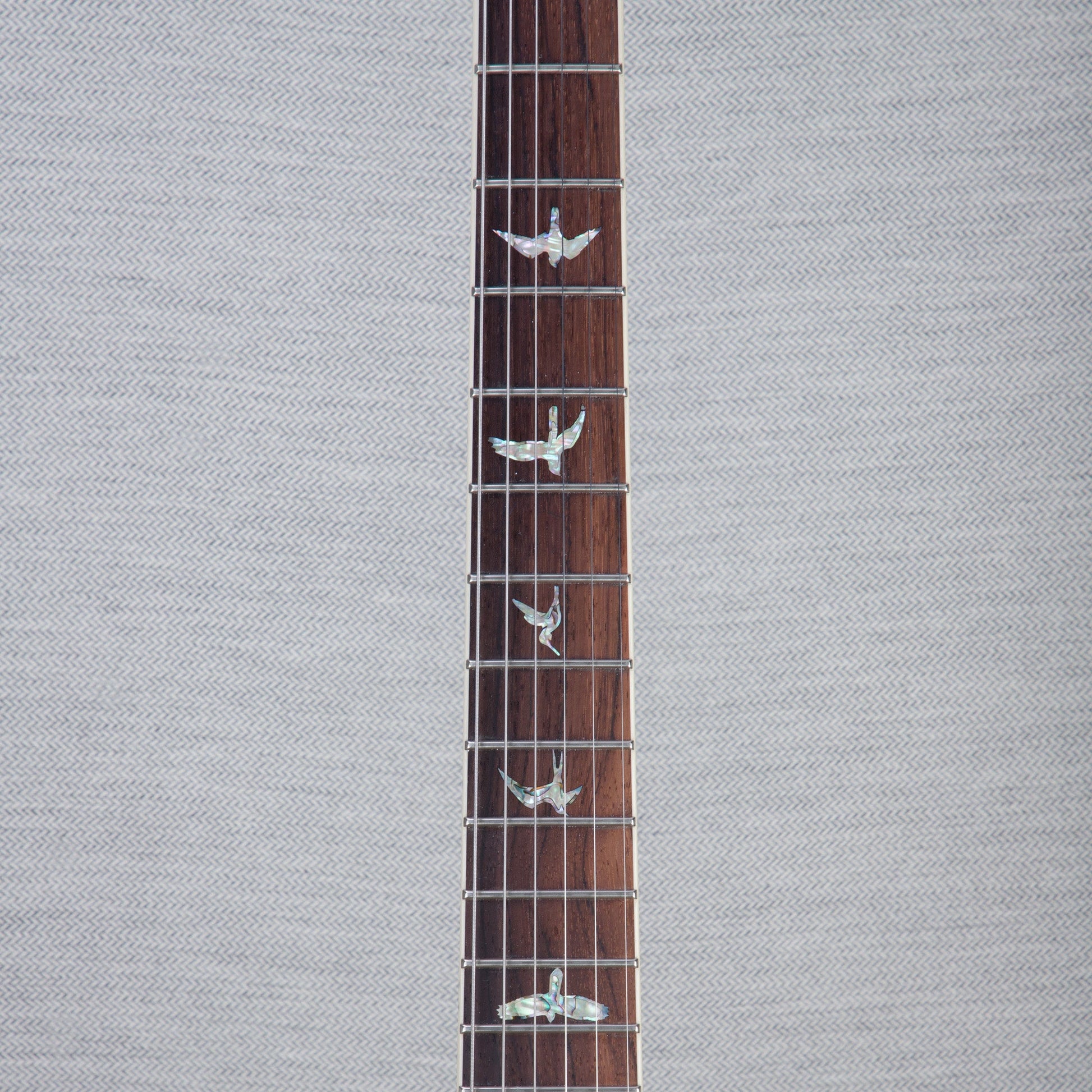 PRS Wood Library McCarty 594 Electric Guitar - Private Stock Dirty Blonde Finish - CHUCKSCLUSIVE - #240381391