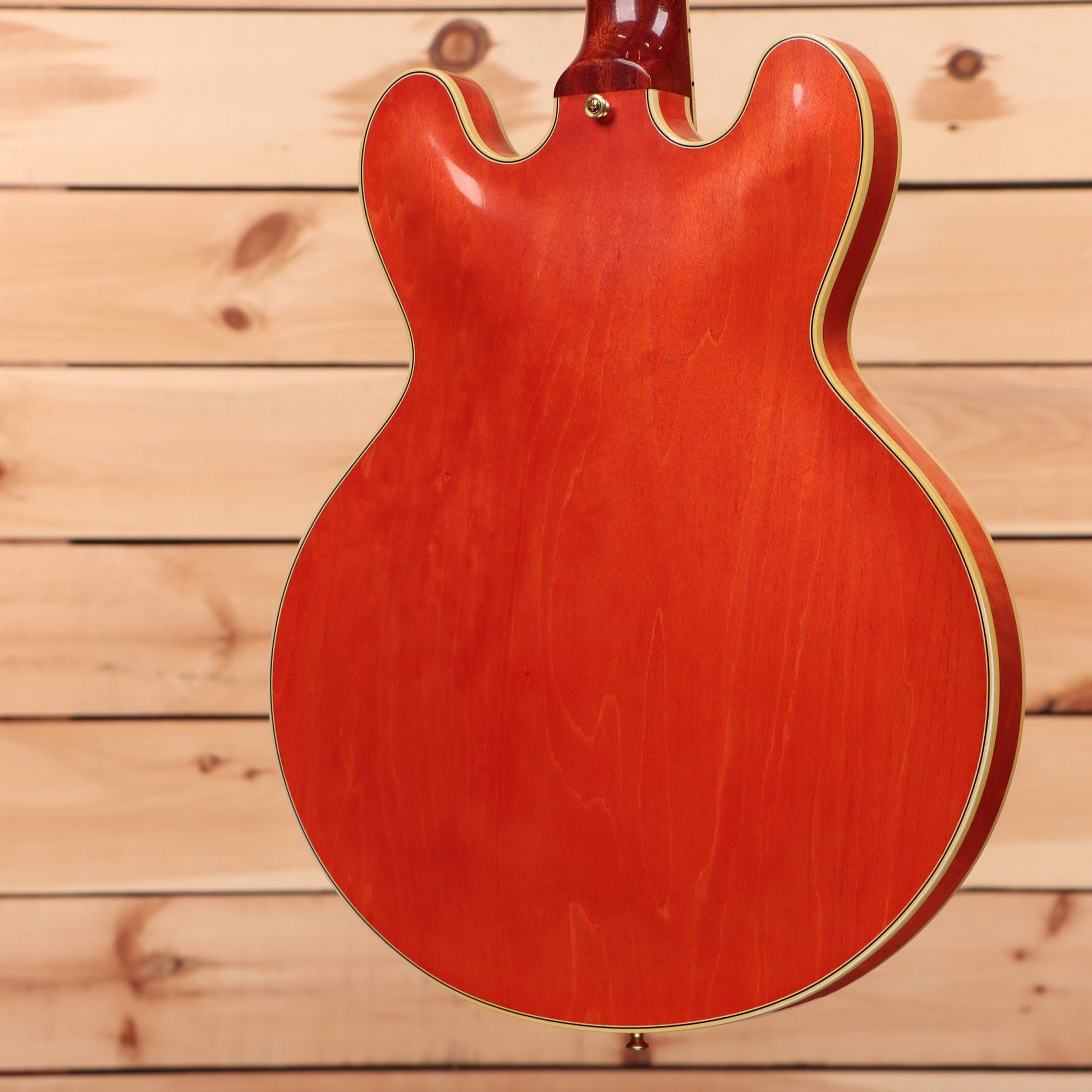 Gibson 1959 ES-355 Light Aged - Watermelon Red
