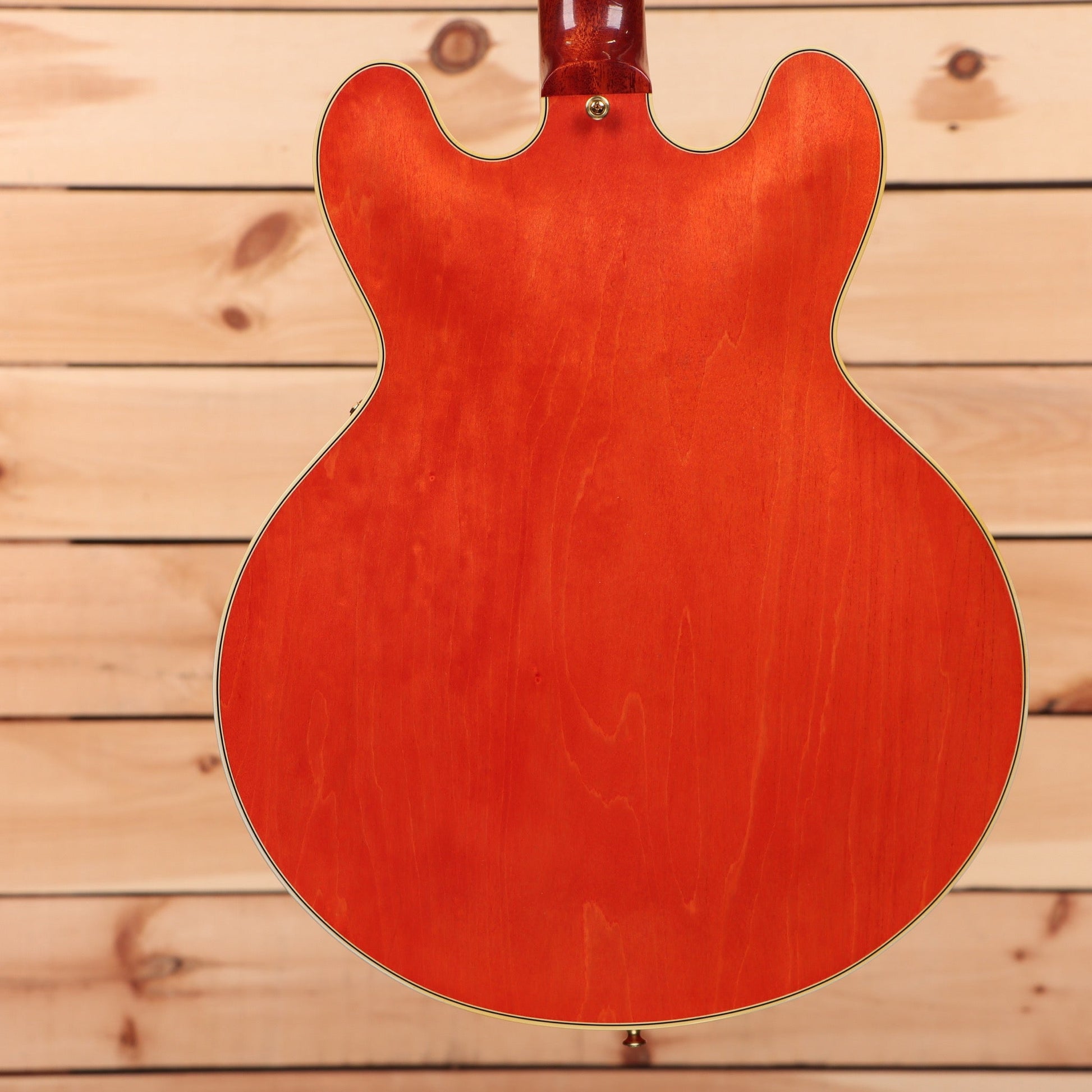 Gibson 1959 ES-355 Light Aged - Watermelon Red