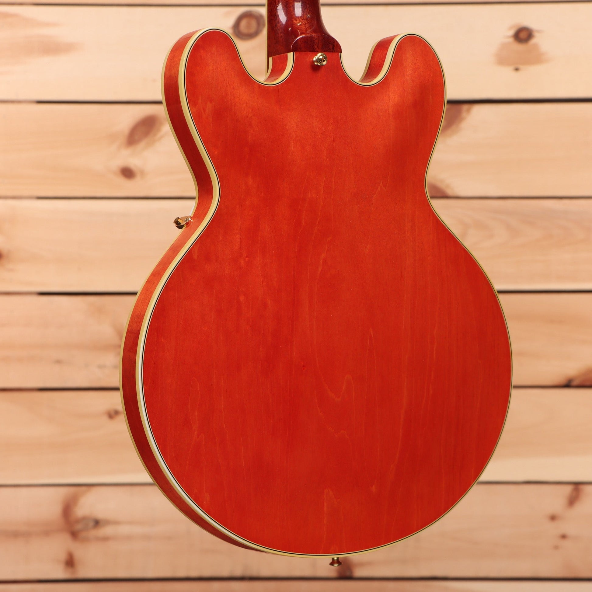 Gibson 1959 ES-355 Light Aged - Watermelon Red