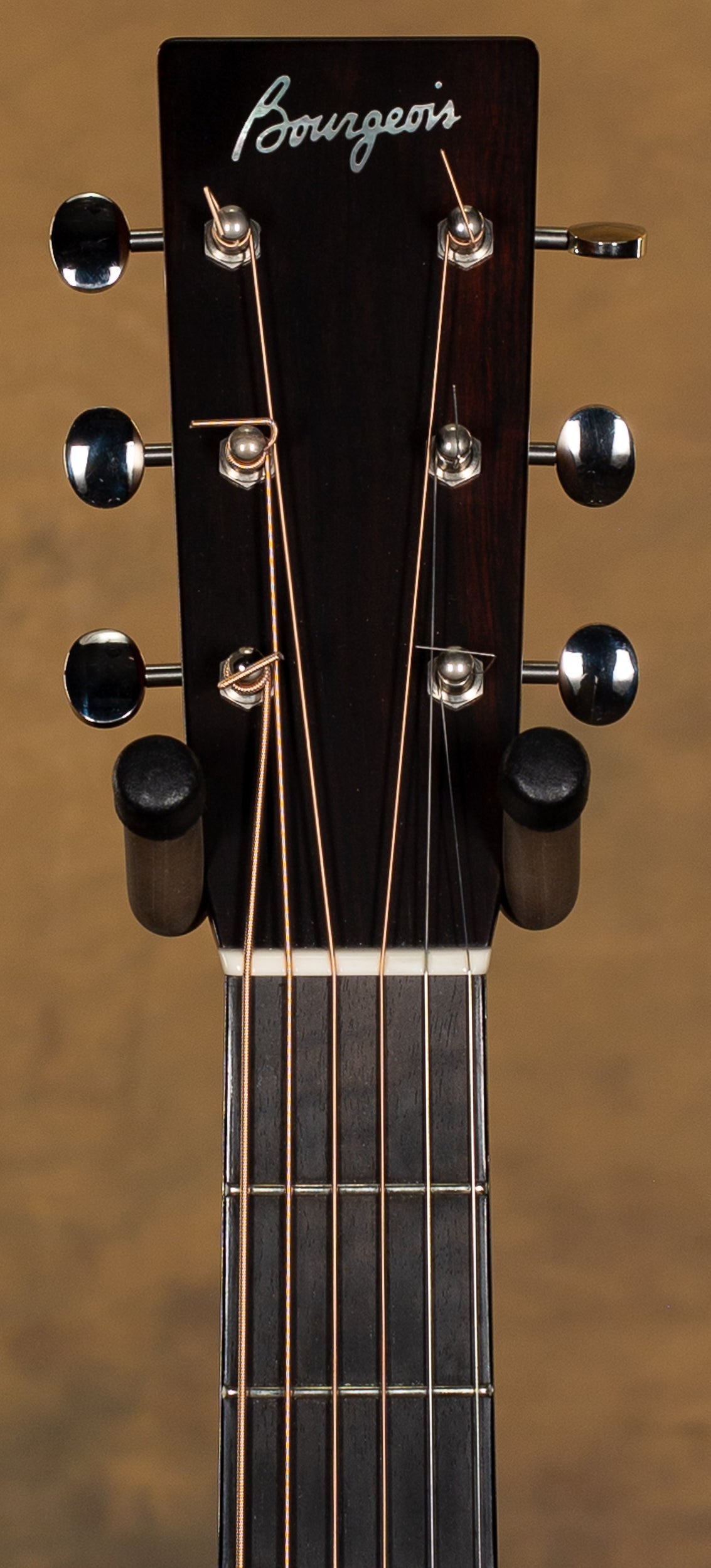 Bourgeois D Country Boy HS