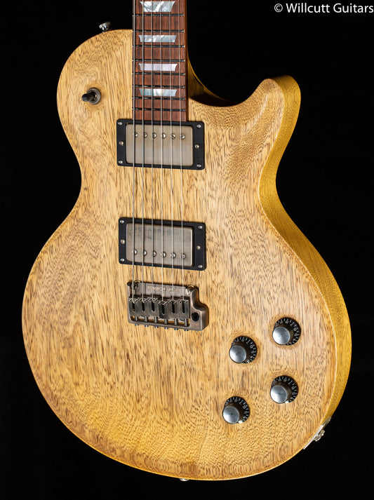 Nik Huber Orca USA Korina Vintage Natural Semigloss Fat Back