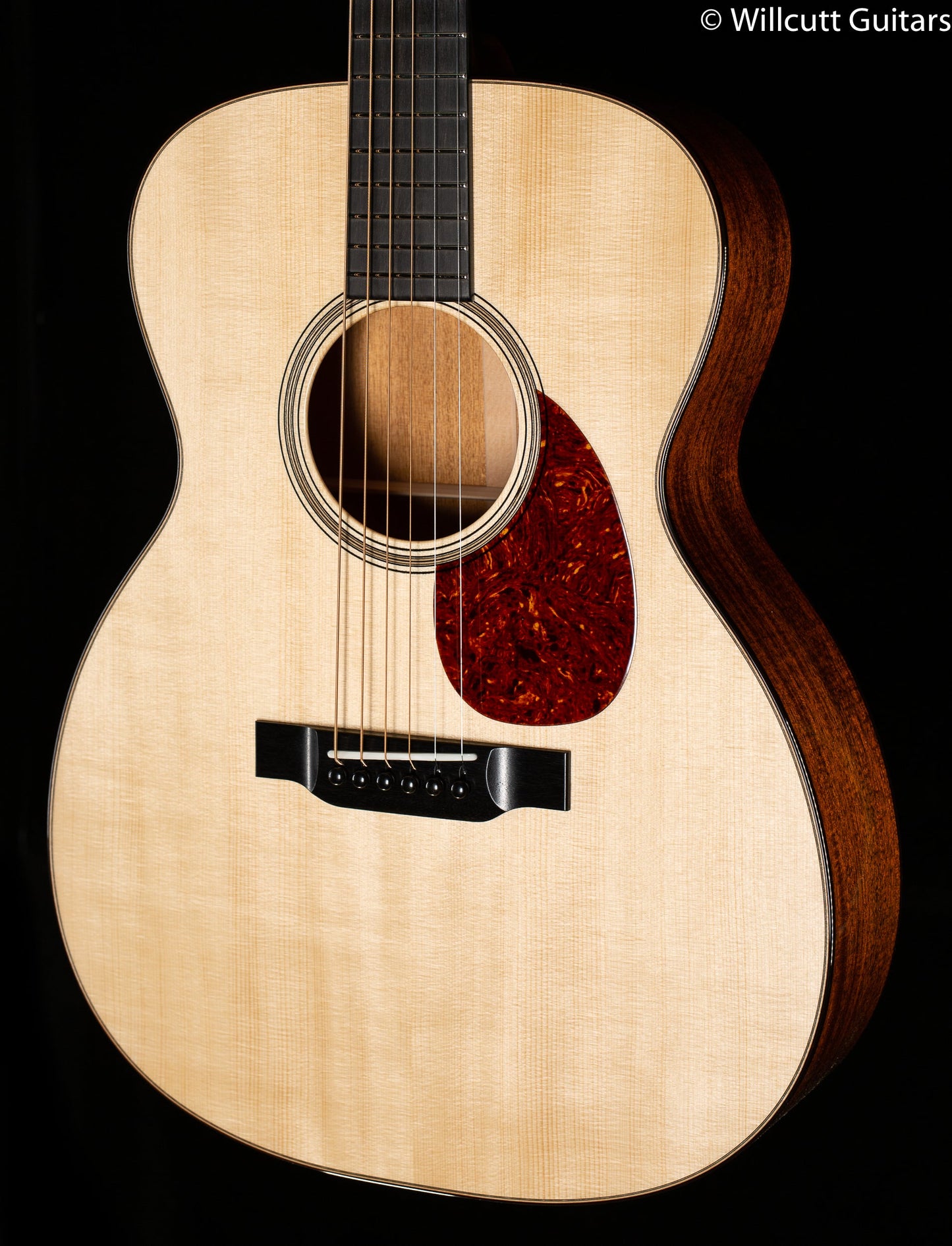 Bourgeois Heirloom Series Country Boy OM
