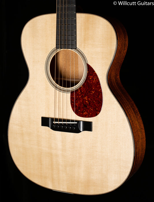 Bourgeois Heirloom Series Country Boy OM