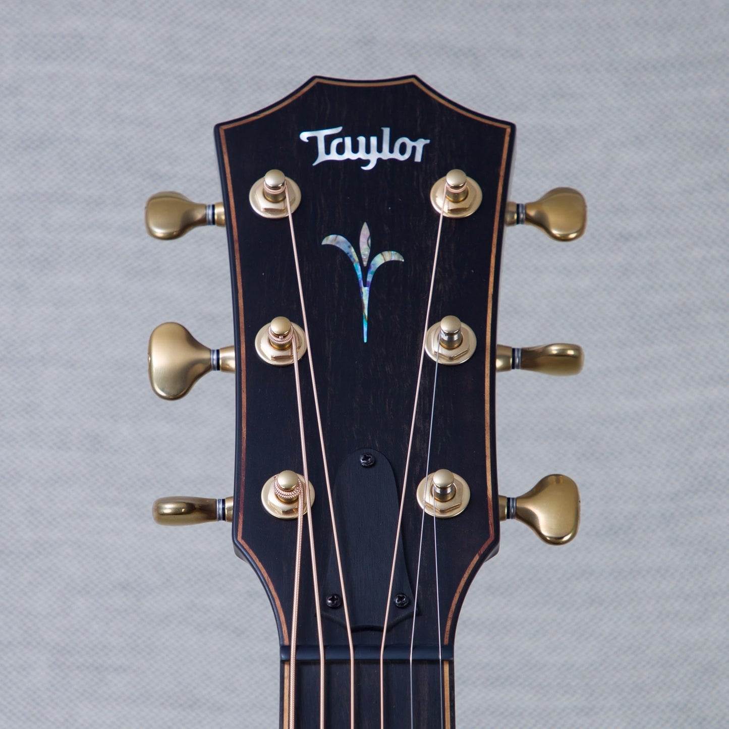 Taylor Next Generation Builder's Edition K24ce Koa Acoustic Electric Guitar - Shaded Edgeburst - #1204096080