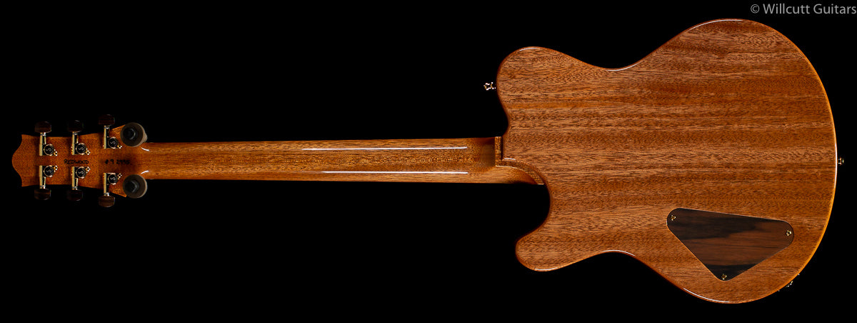 Nik Huber Redwood Dolphin (995)