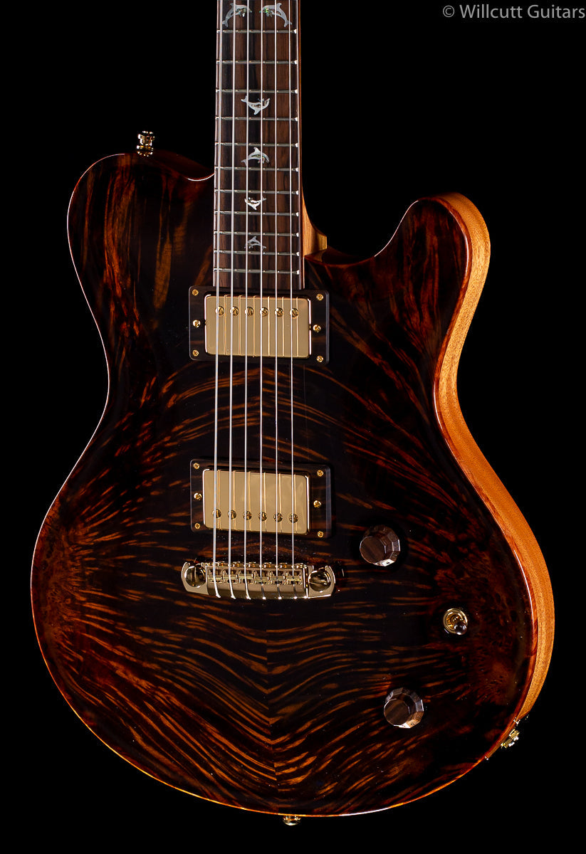 Nik Huber Redwood Dolphin (995)