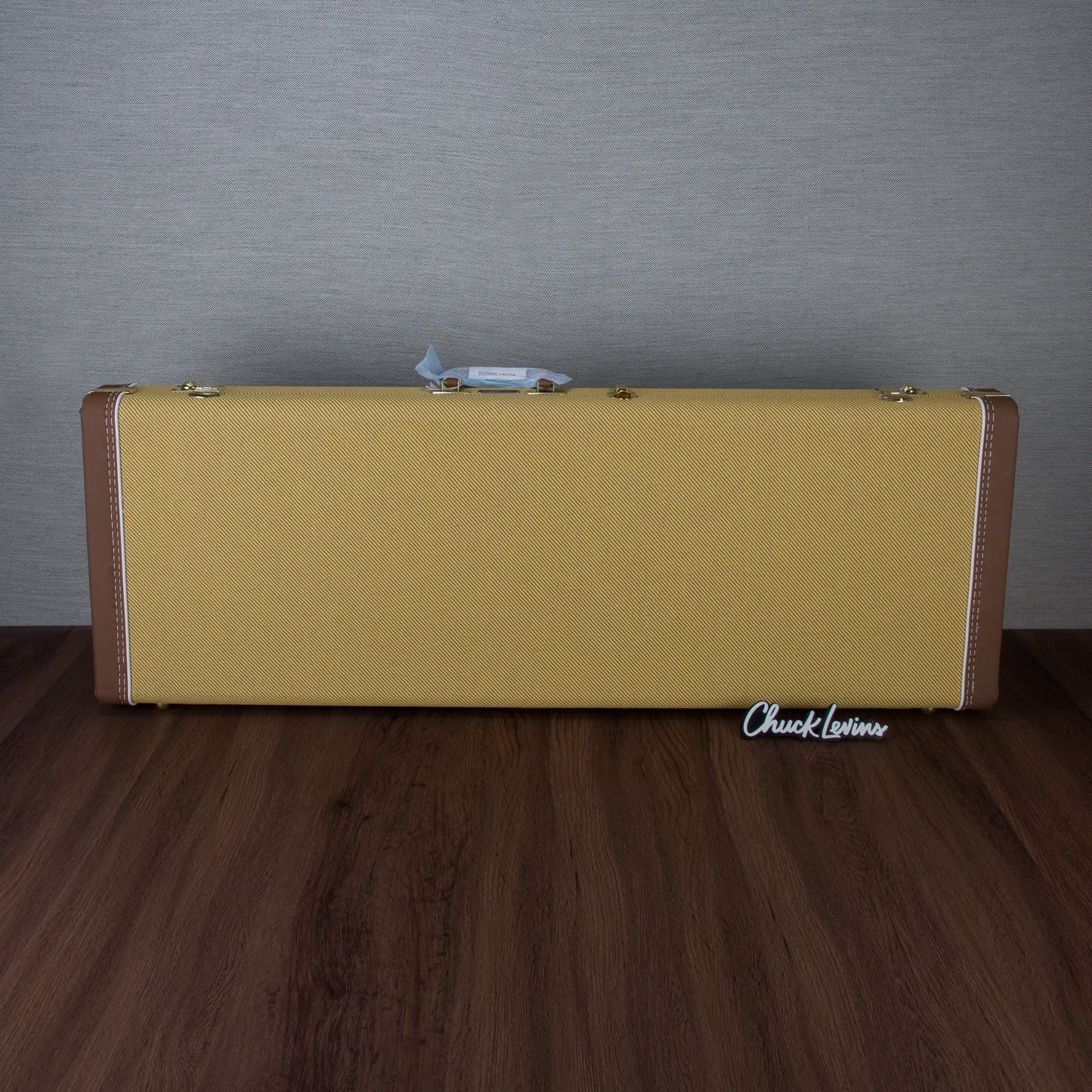 Fender Custom Shop Limited Edition #6 1951 Telecaster - Aged Nocaster Blonde - #R116844