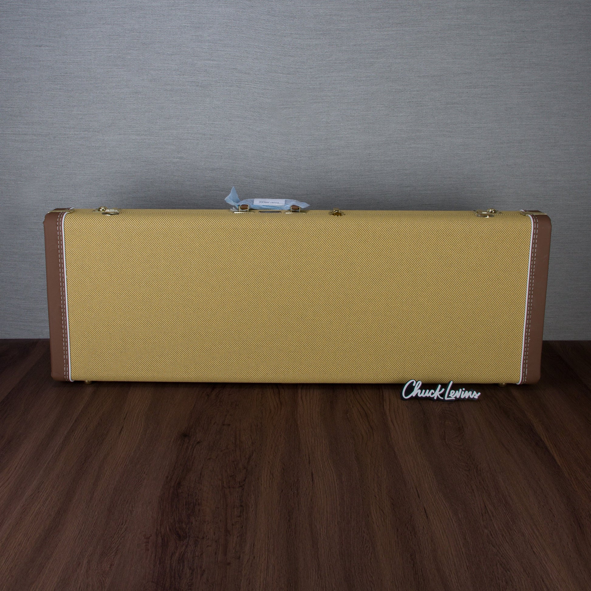 Fender Custom Shop Limited Edition #6 1951 Telecaster - Aged Nocaster Blonde - #R116844
