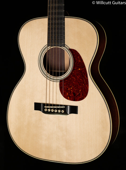 Bourgeois Vintage HS 00 Heirloom Series